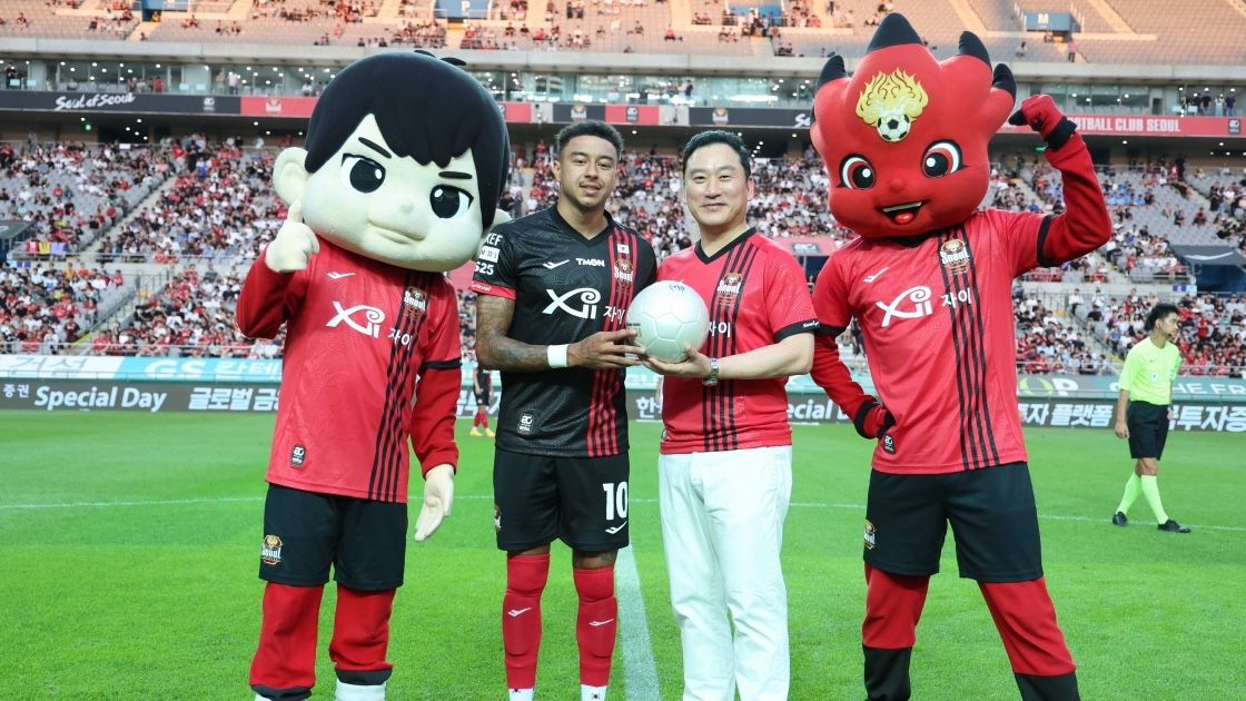 FC서울 스페셜데이